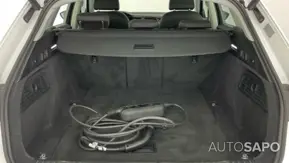Audi e-tron 50 quattro Advanced de 2020