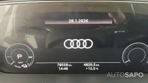 Audi e-tron 50 quattro Advanced de 2020