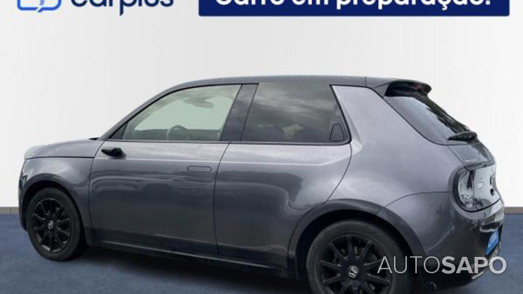 Honda e Honda e de 2020