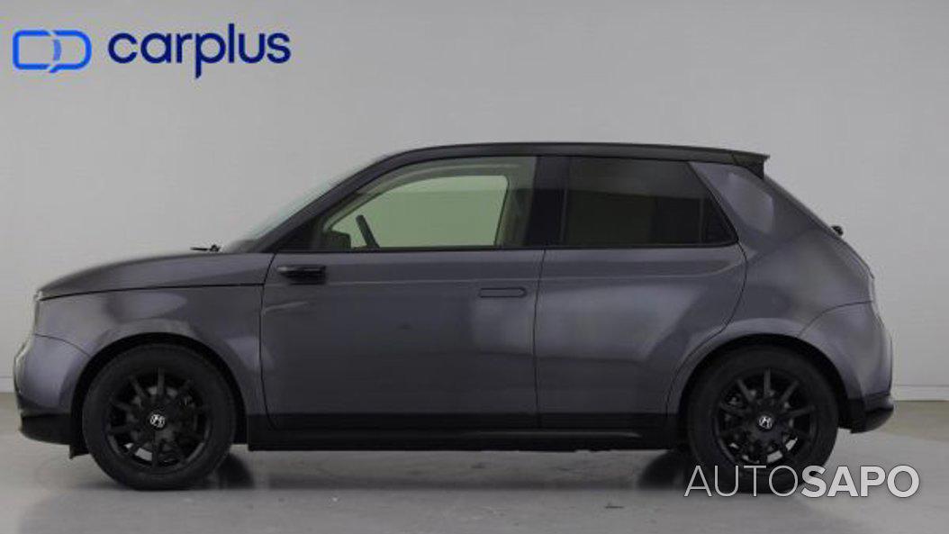 Honda e Honda e de 2020