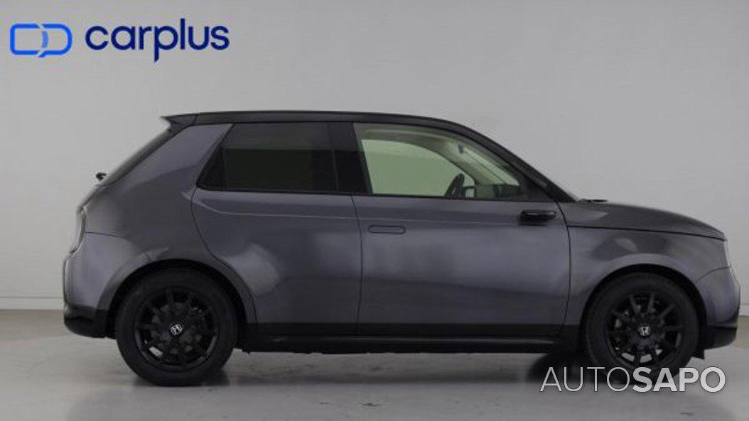 Honda e Honda e de 2020