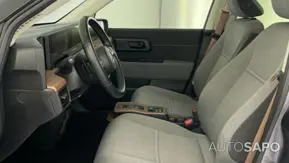 Honda e Honda e de 2020