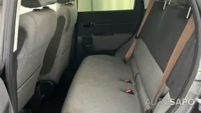 Honda e Honda e de 2020