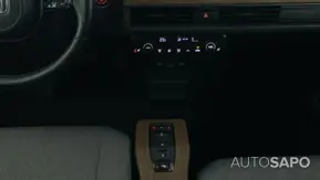 Honda e Honda e de 2020