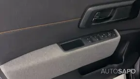 Honda e Honda e de 2020