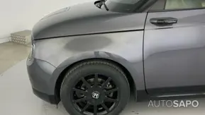 Honda e Honda e de 2020