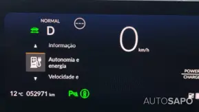 Honda e Honda e de 2020