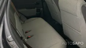 Honda e Honda e de 2020