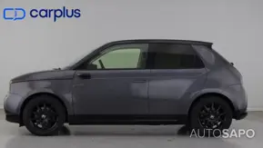 Honda e Honda e de 2020