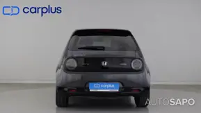 Honda e Honda e de 2020