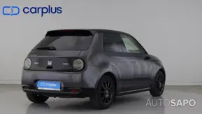 Honda e Honda e de 2020