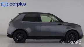 Honda e Honda e de 2020