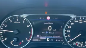 Nissan Juke 1.0 DIG-T N-Connecta DCT de 2021