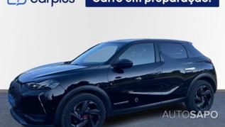 DS DS3 Crossback 1.2 PureTech La Première EAT8 de 2019
