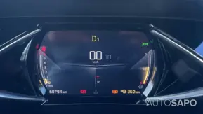 DS DS3 Crossback 1.2 PureTech La Première EAT8 de 2019