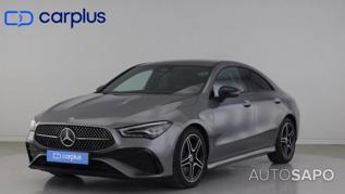 Mercedes-Benz Classe CLA 200 de 2023