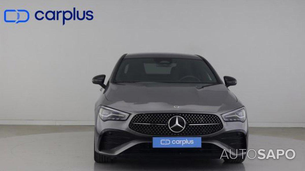 Mercedes-Benz Classe CLA 200 de 2023