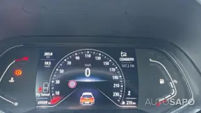 Renault Captur 1.0 TCe Exclusive de 2020