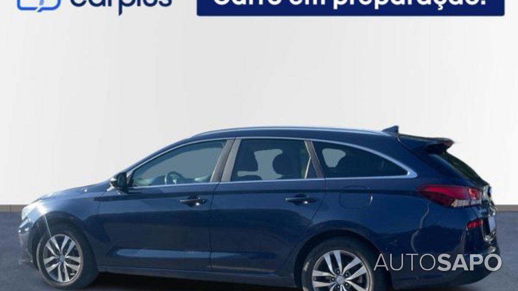 Hyundai i30 1.0 T-GDi Style de 2019