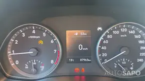 Hyundai i30 1.0 T-GDi Style de 2019