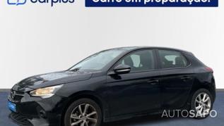 Opel Corsa 1.2 Edition de 2021