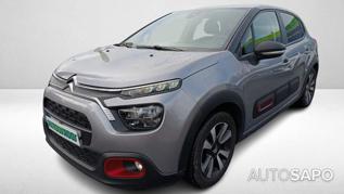 Citroen C3 1.5 BlueHDi C-Series de 2021