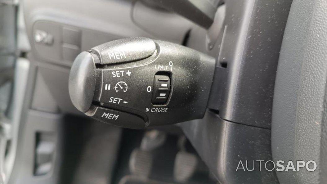 Citroen C3 1.5 BlueHDi C-Series de 2021