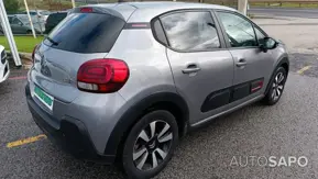 Citroen C3 1.5 BlueHDi C-Series de 2021