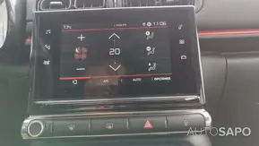 Citroen C3 1.5 BlueHDi C-Series de 2021