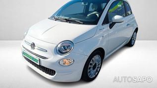 Fiat 500 1.2 Dolcevita de 2022