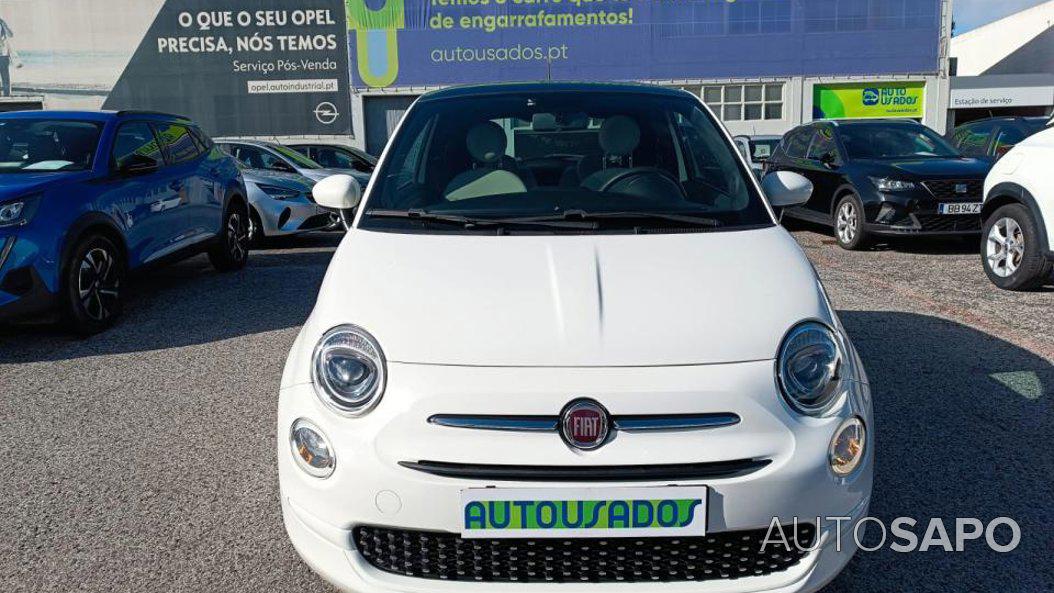 Fiat 500 1.2 Dolcevita de 2022