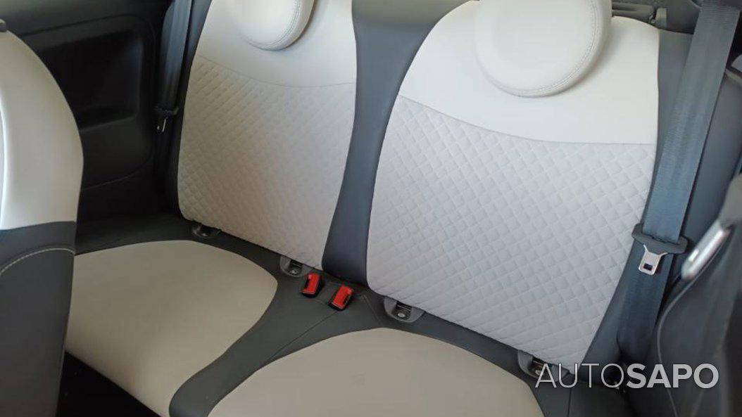 Fiat 500 1.2 Dolcevita de 2022