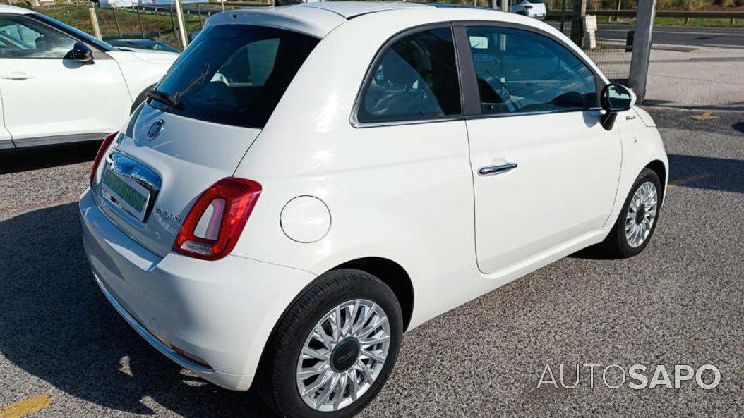 Fiat 500 1.2 Dolcevita de 2022