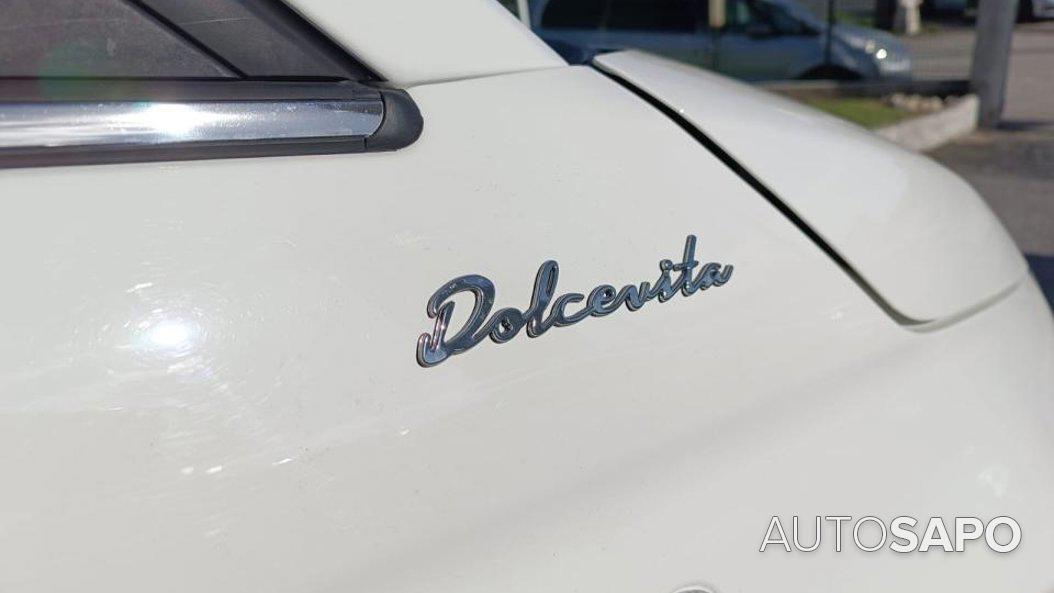 Fiat 500 1.2 Dolcevita de 2022