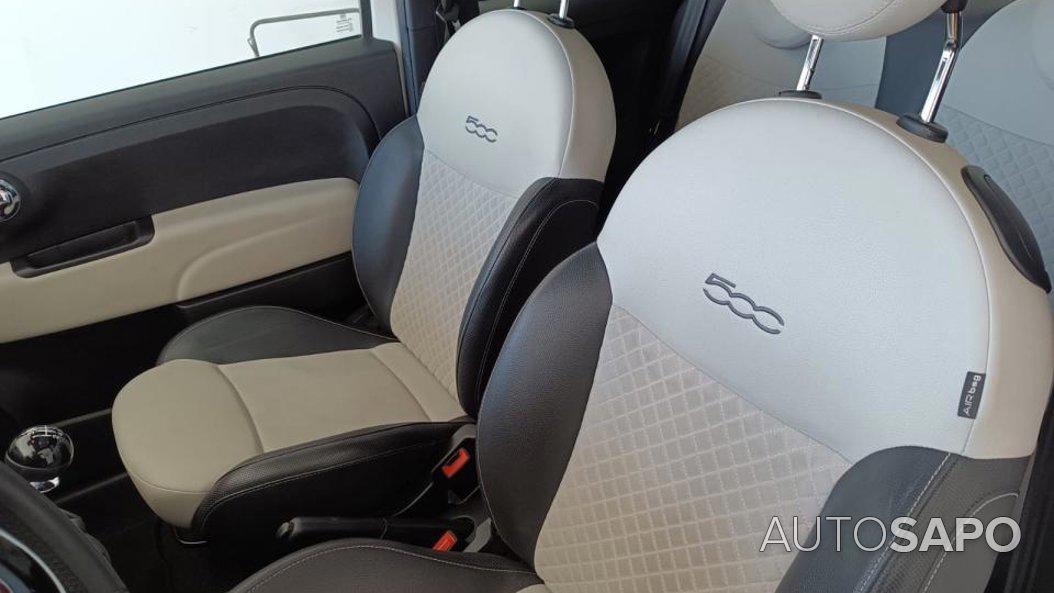 Fiat 500 1.2 Dolcevita de 2022