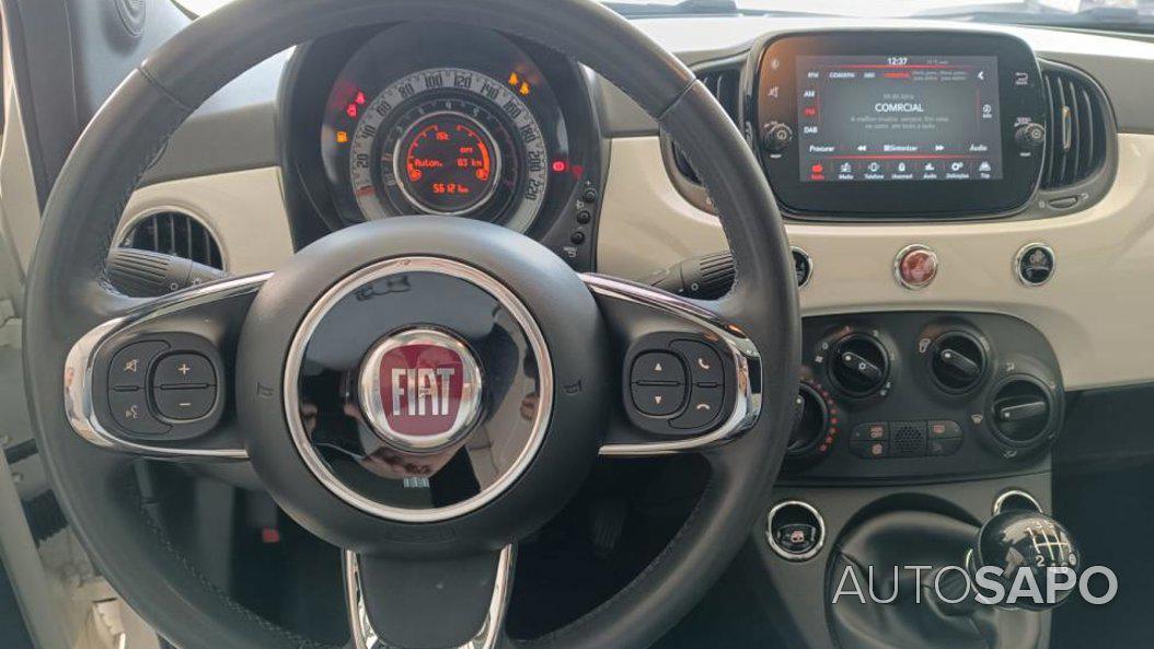 Fiat 500 1.2 Dolcevita de 2022