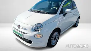 Fiat 500 1.2 Dolcevita de 2022