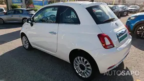 Fiat 500 1.2 Dolcevita de 2022