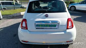Fiat 500 1.2 Dolcevita de 2022