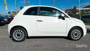 Fiat 500 1.2 Dolcevita de 2022