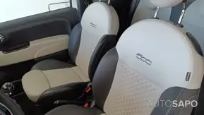 Fiat 500 1.2 Dolcevita de 2022