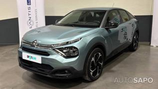 Citroen C4 1.5 BlueHDi Feel Pack de 2021