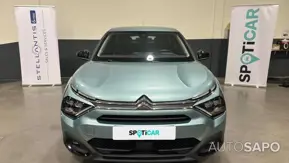 Citroen C4 1.5 BlueHDi Feel Pack de 2021