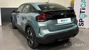 Citroen C4 1.5 BlueHDi Feel Pack de 2021