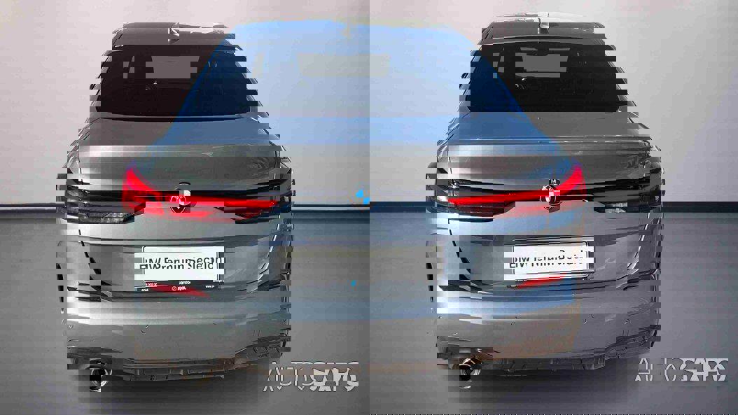 BMW Série 2 Gran Coupé de 2024