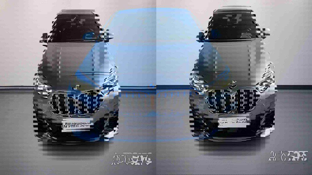 BMW Série 2 Gran Coupé de 2024