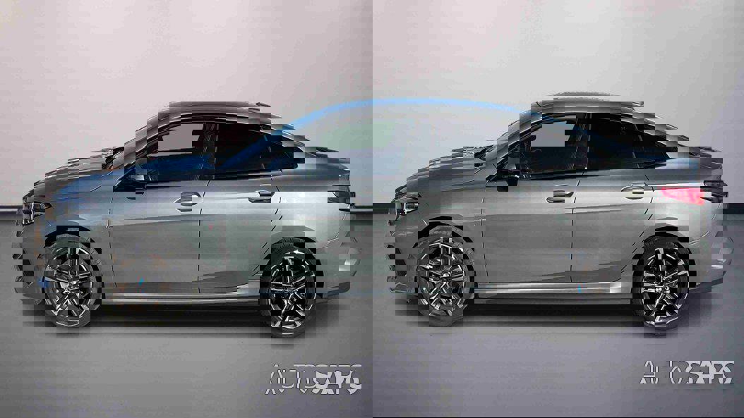 BMW Série 2 Gran Coupé de 2024