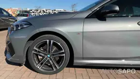 BMW Série 2 Gran Coupé de 2024