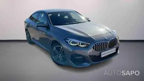 BMW Série 2 Gran Coupé de 2024