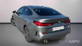 BMW Série 2 Gran Coupé de 2024
